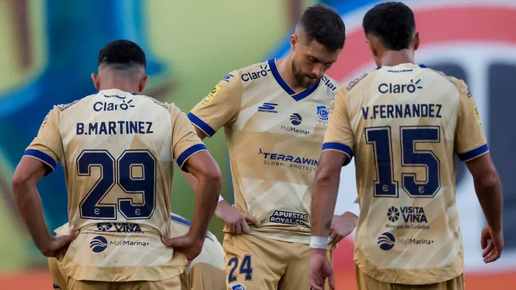 Everton de Viña del Mar busca a su nuevo entrenador para este 2026