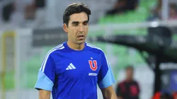 Todos los ojos están puestos en su rendimiento.