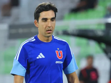 Revelan la cláusula especial de Meneghini que lo tiene en jaque en la U