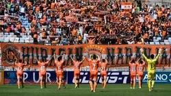 Cobreloa tendrá 1.500 hinchas en Independencia.
