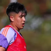 El notable cambio físico de Marcelo Morales tras su llegada a la U