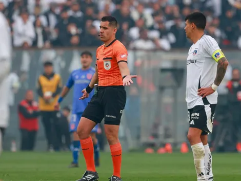 Acompañarán a Garay: estos serán los árbitros del VAR para el Superclásico