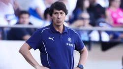 Se vuelven a encender las alarmas en la UC.