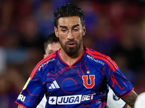 DT campeón con la U advierte al Gato Lucero sobre Colo Colo