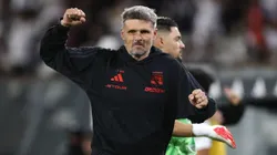 Fernando Ortiz recibe esta gran noticia previo al Superclásico