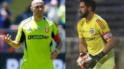 Díaz aborda la capitanía de Tuto de Paul en Colo Colo: así reaccionó