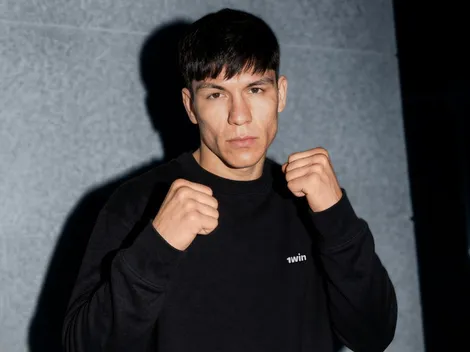 Ignacio Bahamondes se convierte en el nuevo embajador de marca de 1win