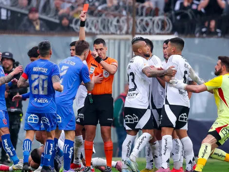 Listo el VAR: Estos serán todos los árbitros que dirigirán el Superclásico