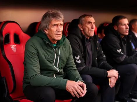 El récord que Manuel Pellegrini podría alcanzar en la cara de Alexis Sánchez