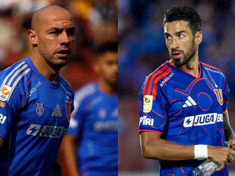 El gran deseo de Díaz por Lucero ante Colo Colo: "Sería muy lindo que..."