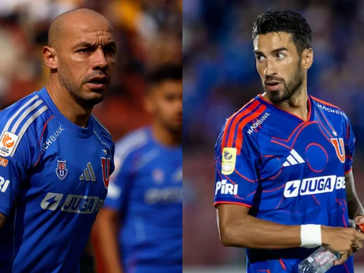 El gran deseo de Díaz por Lucero ante Colo Colo: "Sería muy lindo que..."