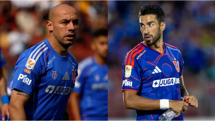 “Carepato” no escondió su ilusión de que los goles del atacante aparezcan ante el Cacique.