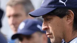 Nuevos dolores de cabeza para Daniel Garnero.