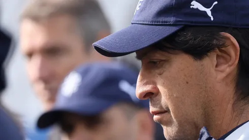 Nuevos dolores de cabeza para Daniel Garnero.