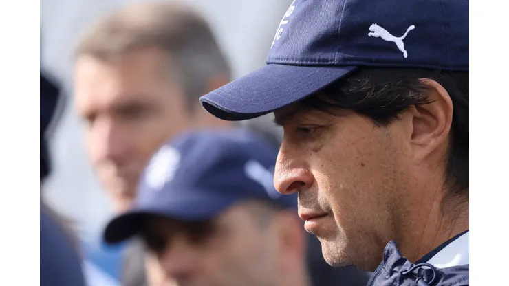 Nuevos dolores de cabeza para Daniel Garnero.