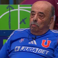 Tito Awad pide a este DT para reemplazar a Francisco Meneghini en la U