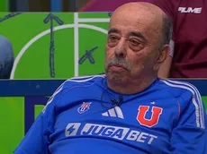 Tito Awad pide a este DT para reemplazar a Francisco Meneghini en la U