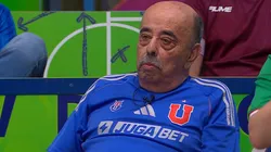Tito Awad quiere ver a este entrenador en Universidad de Chile.