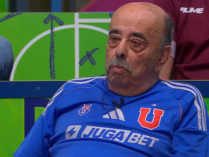 Tito Awad pide a este DT para reemplazar a Francisco Meneghini en la U