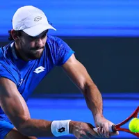 Confirmada la irrupción más grande del tenis mundial en los últimos meses