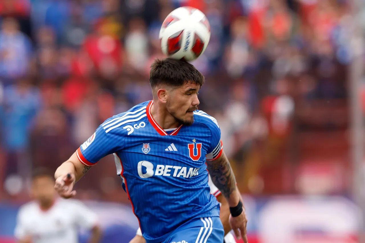 Luis Casanova podría llegar a Deportes Temuco (Photosport).