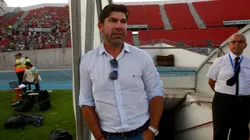 Marcelo Salas ficharía a un experimentado defensa en Deportes Temuco.