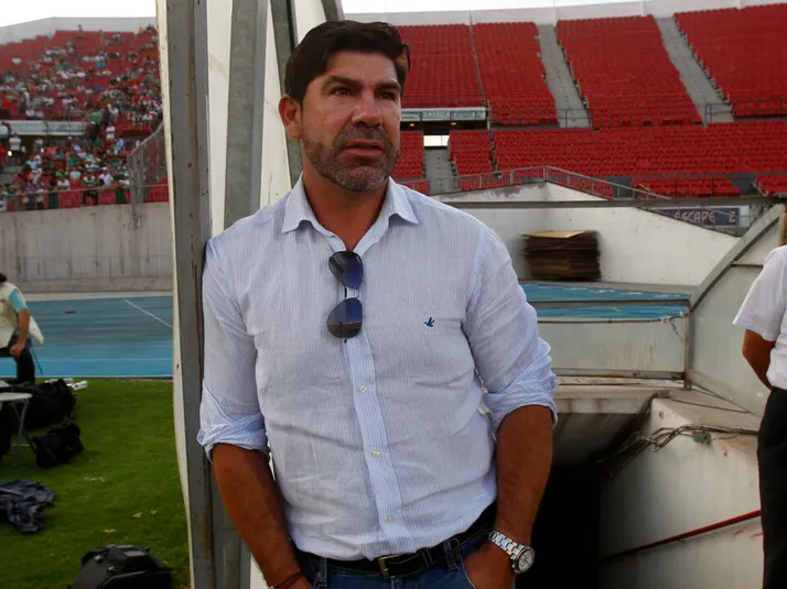 Un excapitán de la U suena fuerte en el Temuco de Marcelo Salas