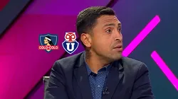 Gonzalo Jara tiene a su favorito para el Superclásico.