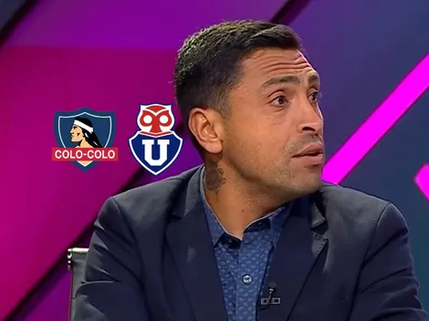 Gonzalo Jara tiene a su zaga favorita para el Superclásico: "Para mí..."