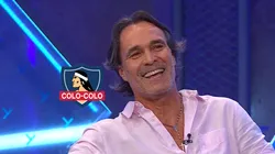 Rambo Ramírez alucina con este jugador del Cacique.