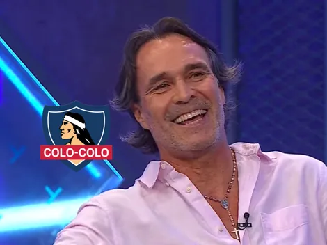 Rambo Ramírez enamorado de este jugador del Cacique: "Es uno de los mejores del torneo"