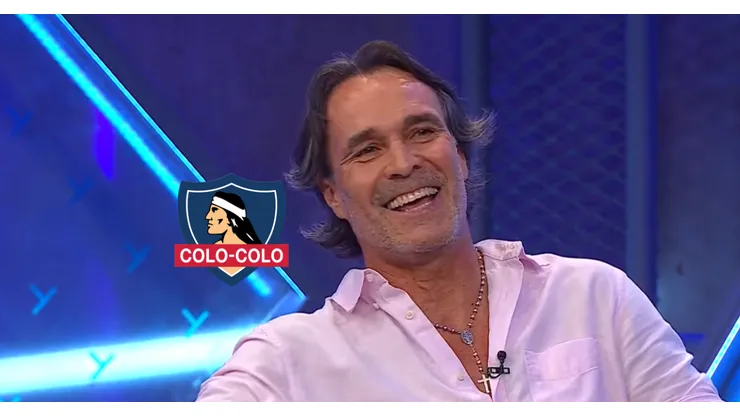 Rambo Ramírez alucina con este jugador del Cacique.