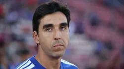 El ciclo de Meneghini camina por la cuerda floja en la U