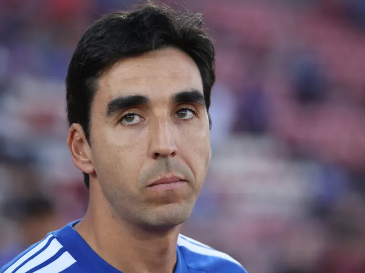 La millonaria suma que pagaría la U si echa a Paqui Meneghini