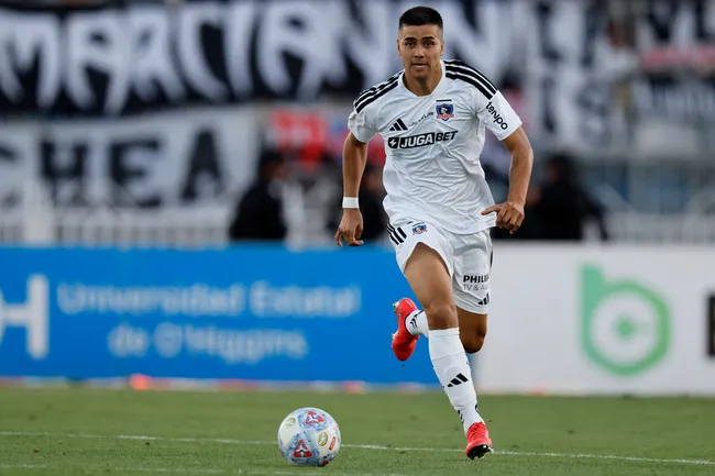 Madrid podría ser la sorpresa de Ortiz | Foto: Photosport