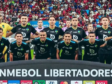 O'Higgins conoce a su rival para la fase 3 de la Copa Libertadores 2026