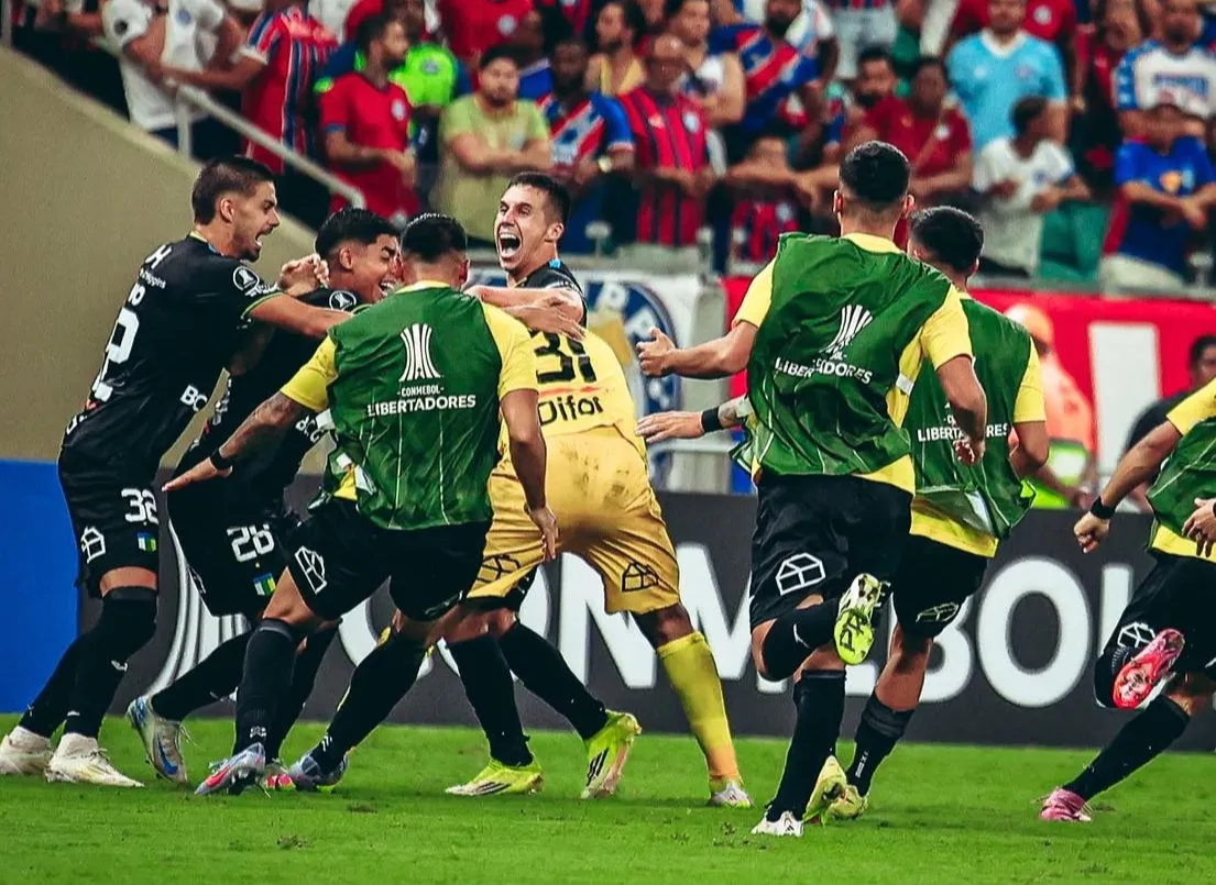 O’Higgins quiere seguir haciendo historia | Foto: Instagram