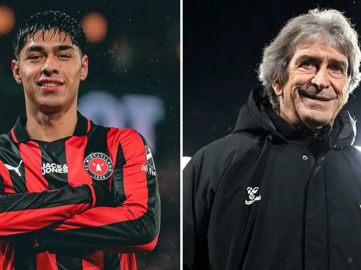 El Midtjylland de Osorio y el Betis de Pellegrini ya conocen a sus rivales en octavos