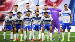 Universidad Católica podría tener una gran sorpresa en su formación