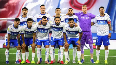 Universidad Católica podría tener una gran sorpresa en su formación