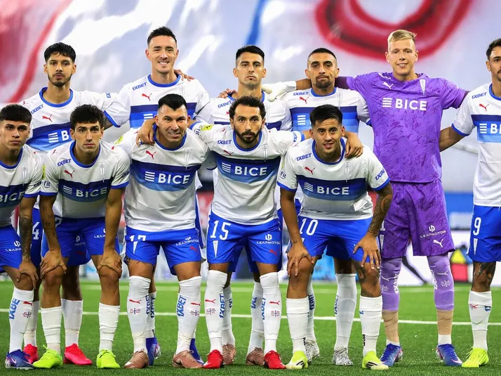 Garnero y su inesperada apuesta en la formación de la UC