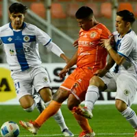 Deportes Santa Cruz vs. Cobreloa: hora, canal y cómo ver el partido