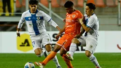 El duelo promete ser intenso y disputado.