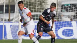 Ambos elencos buscará mantener su buen inicio en la Primera B 2026.