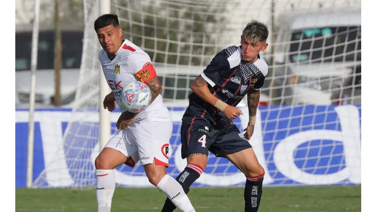 Ambos elencos buscará mantener su buen inicio en la Primera B 2026.