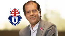 Lorca habla con Bolavip Chile sobre la U.