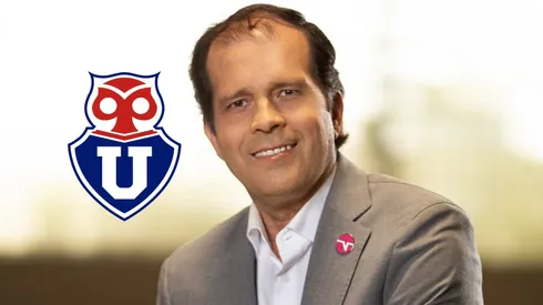 Lorca habla con Bolavip Chile sobre la U.