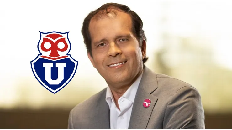 Lorca habla con Bolavip Chile sobre la U.