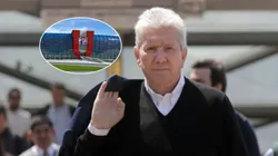 Sus palabras reabren una discusión que por años ha generado frustración entre los hinchas azules.