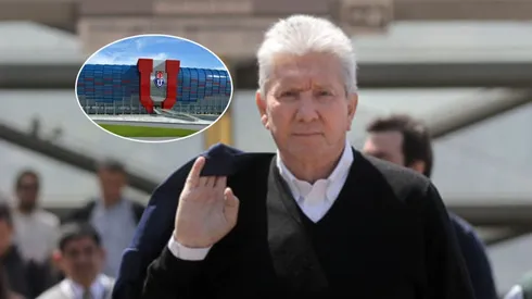 Sus palabras reabren una discusión que por años ha generado frustración entre los hinchas azules.